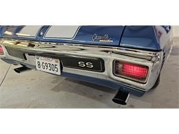 1970 Chevrolet Chevelle SS (CC-2075174) for sale in Hudson, Florida
