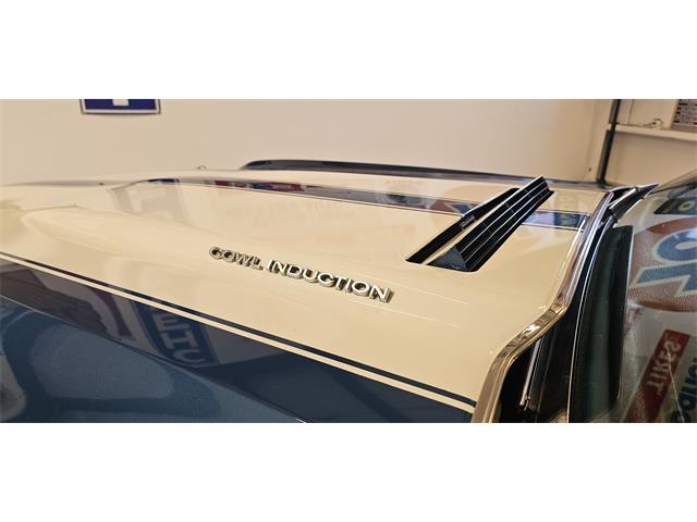 1970 Chevrolet Chevelle SS (CC-2075174) for sale in Hudson, Florida