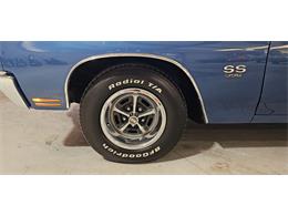 1970 Chevrolet Chevelle SS (CC-2075174) for sale in Hudson, Florida