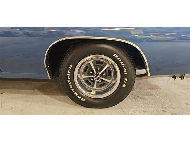 1970 Chevrolet Chevelle SS (CC-2075174) for sale in Hudson, Florida