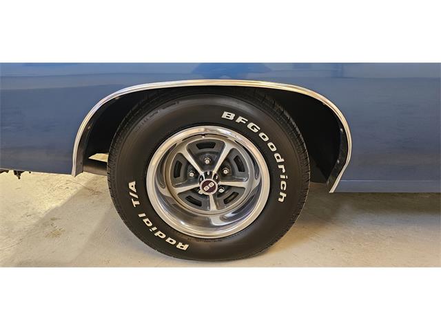 1970 Chevrolet Chevelle SS (CC-2075174) for sale in Hudson, Florida