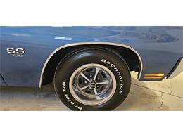 1970 Chevrolet Chevelle SS (CC-2075174) for sale in Hudson, Florida