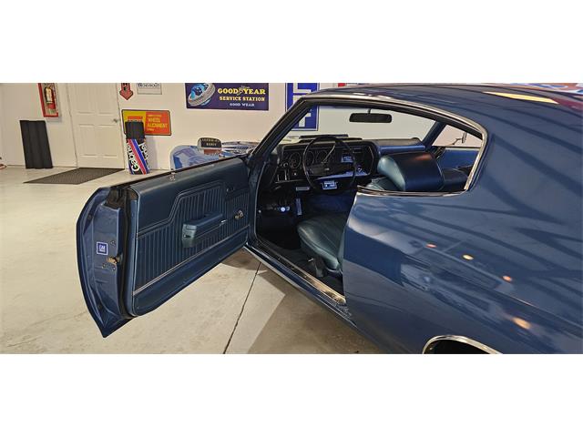 1970 Chevrolet Chevelle SS (CC-2075174) for sale in Hudson, Florida