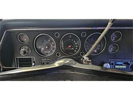1970 Chevrolet Chevelle SS (CC-2075174) for sale in Hudson, Florida