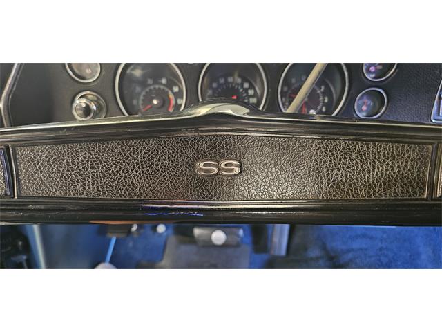 1970 Chevrolet Chevelle SS (CC-2075174) for sale in Hudson, Florida