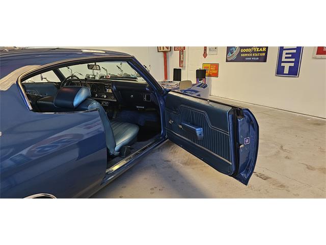 1970 Chevrolet Chevelle SS (CC-2075174) for sale in Hudson, Florida