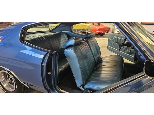 1970 Chevrolet Chevelle SS (CC-2075174) for sale in Hudson, Florida