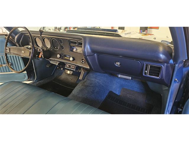 1970 Chevrolet Chevelle SS (CC-2075174) for sale in Hudson, Florida
