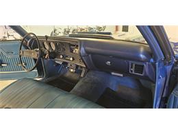 1970 Chevrolet Chevelle SS (CC-2075174) for sale in Hudson, Florida
