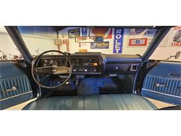 1970 Chevrolet Chevelle SS (CC-2075174) for sale in Hudson, Florida