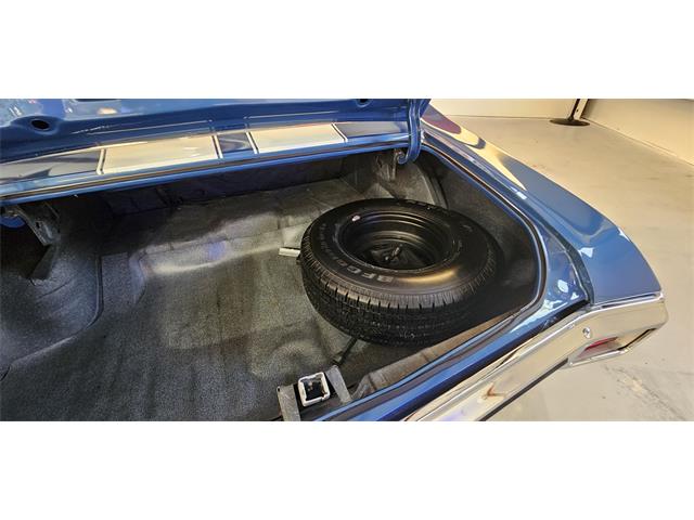 1970 Chevrolet Chevelle SS (CC-2075174) for sale in Hudson, Florida