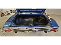 1970 Chevrolet Chevelle SS (CC-2075174) for sale in Hudson, Florida