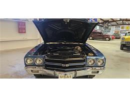 1970 Chevrolet Chevelle SS (CC-2075174) for sale in Hudson, Florida