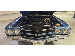 1970 Chevrolet Chevelle SS (CC-2075174) for sale in Hudson, Florida