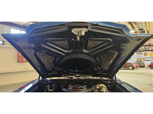 1970 Chevrolet Chevelle SS (CC-2075174) for sale in Hudson, Florida
