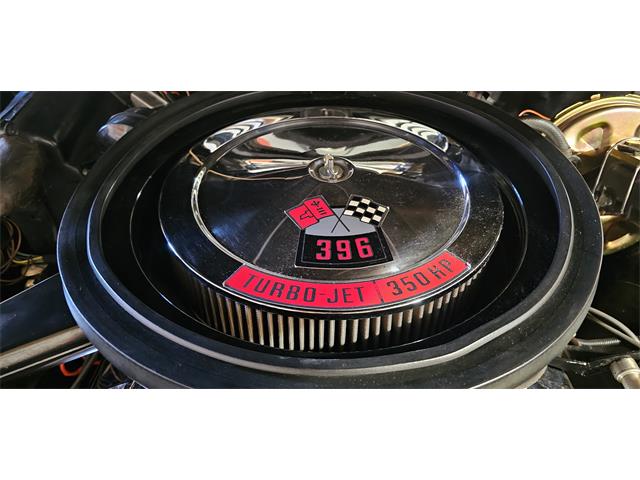 1970 Chevrolet Chevelle SS (CC-2075174) for sale in Hudson, Florida