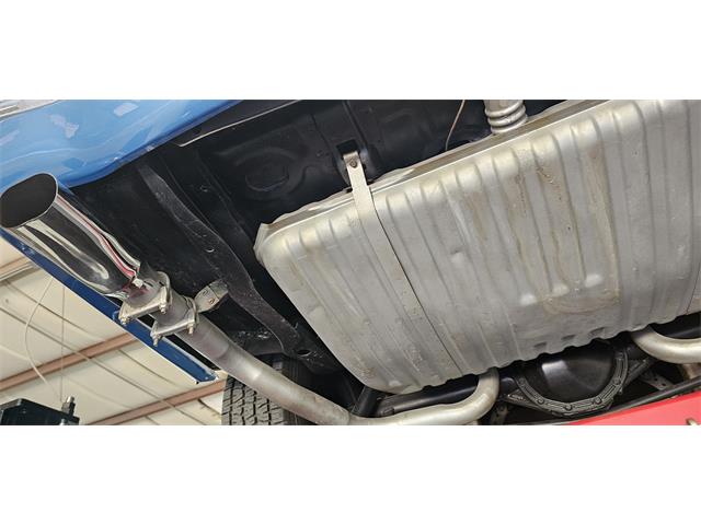 1970 Chevrolet Chevelle SS (CC-2075174) for sale in Hudson, Florida