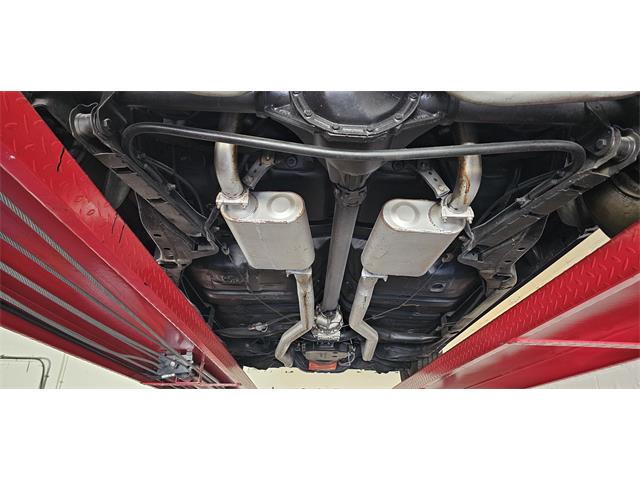 1970 Chevrolet Chevelle SS (CC-2075174) for sale in Hudson, Florida