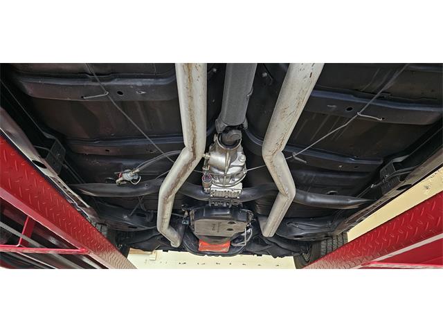 1970 Chevrolet Chevelle SS (CC-2075174) for sale in Hudson, Florida
