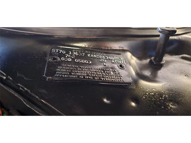 1970 Chevrolet Chevelle SS (CC-2075174) for sale in Hudson, Florida