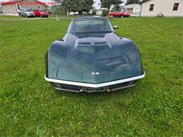 1971 Chevrolet Corvette (CC-2075175) for sale in MARTINSBURG, Pennsylvania