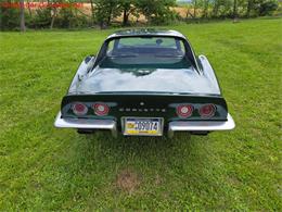 1971 Chevrolet Corvette (CC-2075175) for sale in MARTINSBURG, Pennsylvania