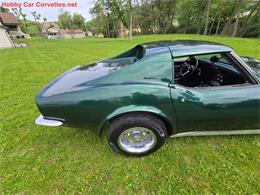 1971 Chevrolet Corvette (CC-2075175) for sale in MARTINSBURG, Pennsylvania