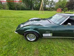 1971 Chevrolet Corvette (CC-2075175) for sale in MARTINSBURG, Pennsylvania