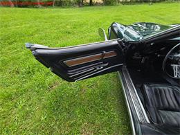 1971 Chevrolet Corvette (CC-2075175) for sale in MARTINSBURG, Pennsylvania