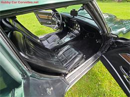 1971 Chevrolet Corvette (CC-2075175) for sale in MARTINSBURG, Pennsylvania