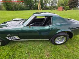 1971 Chevrolet Corvette (CC-2075175) for sale in MARTINSBURG, Pennsylvania