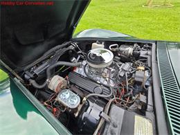 1971 Chevrolet Corvette (CC-2075175) for sale in MARTINSBURG, Pennsylvania