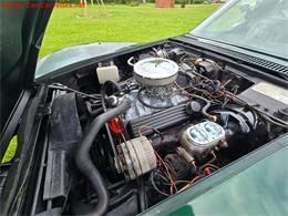 1971 Chevrolet Corvette (CC-2075175) for sale in MARTINSBURG, Pennsylvania