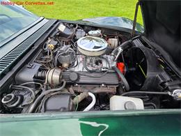1971 Chevrolet Corvette (CC-2075175) for sale in MARTINSBURG, Pennsylvania