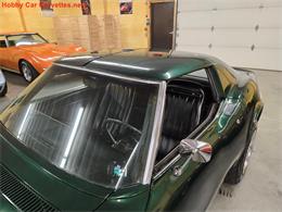 1971 Chevrolet Corvette (CC-2075175) for sale in MARTINSBURG, Pennsylvania