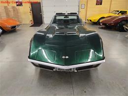 1971 Chevrolet Corvette (CC-2075175) for sale in MARTINSBURG, Pennsylvania