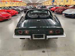 1971 Chevrolet Corvette (CC-2075175) for sale in MARTINSBURG, Pennsylvania