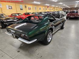 1971 Chevrolet Corvette (CC-2075175) for sale in MARTINSBURG, Pennsylvania