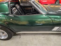 1971 Chevrolet Corvette (CC-2075175) for sale in MARTINSBURG, Pennsylvania