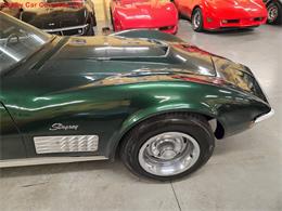 1971 Chevrolet Corvette (CC-2075175) for sale in MARTINSBURG, Pennsylvania