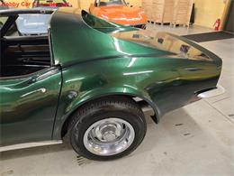 1971 Chevrolet Corvette (CC-2075175) for sale in MARTINSBURG, Pennsylvania