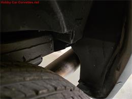 1971 Chevrolet Corvette (CC-2075175) for sale in MARTINSBURG, Pennsylvania