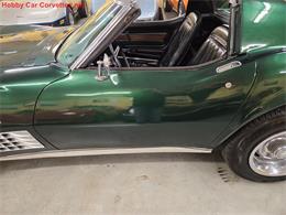 1971 Chevrolet Corvette (CC-2075175) for sale in MARTINSBURG, Pennsylvania