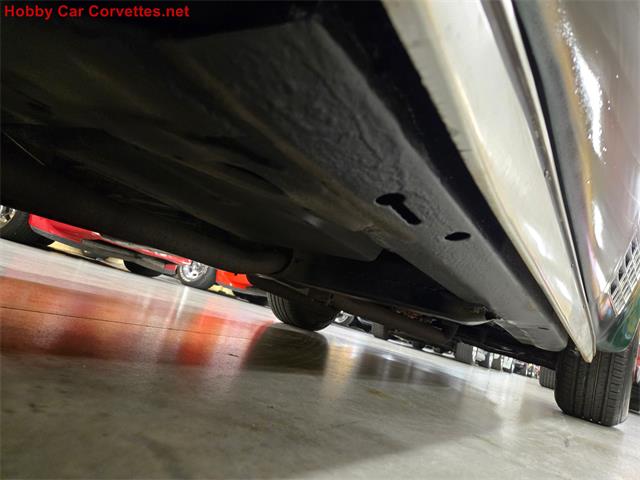 1971 Chevrolet Corvette (CC-2075175) for sale in MARTINSBURG, Pennsylvania