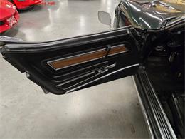 1971 Chevrolet Corvette (CC-2075175) for sale in MARTINSBURG, Pennsylvania