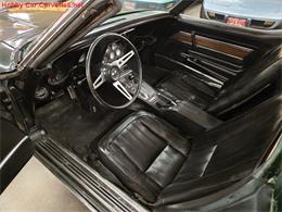 1971 Chevrolet Corvette (CC-2075175) for sale in MARTINSBURG, Pennsylvania