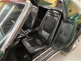 1971 Chevrolet Corvette (CC-2075175) for sale in MARTINSBURG, Pennsylvania