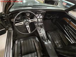 1971 Chevrolet Corvette (CC-2075175) for sale in MARTINSBURG, Pennsylvania