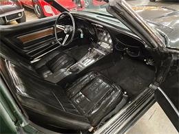 1971 Chevrolet Corvette (CC-2075175) for sale in MARTINSBURG, Pennsylvania