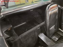 1971 Chevrolet Corvette (CC-2075175) for sale in MARTINSBURG, Pennsylvania